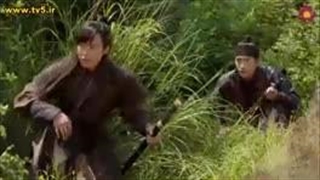 جونگ میونگ قسمت 38