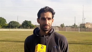 اصغرزاده: در کلین شیت‌ها نقش کوچکی دارم