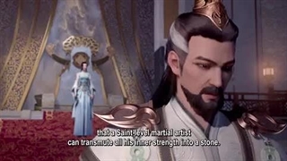 انیمه نزاع ابدی قسمت 4 +زیرنویس