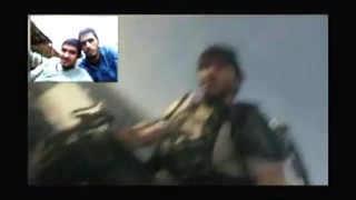 قاتل جهان پارت 4 | call of duty advance warfare