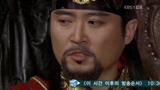 سریال کره ای شاه گوانگتو کبیر قسمت 61 با زیرنویس فارسی