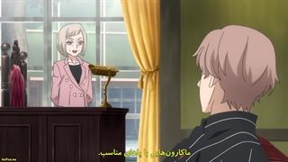 انیمه پسران کاواگوئه آواز می‌خوانند Kawagoe Boys Sing قسمت 10