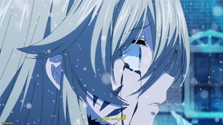 انیمه شای Shy قسمت 11