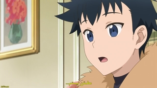 انیمه Toaru Ossan no VRMMo Katsudouki روند بازی زندگی واقعیت مجازی یک مرد میانسال قسمت 11 با زیرنویس فارسی چسبیده