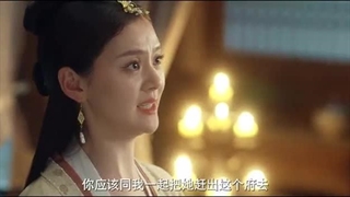 Ep05)سریال چینی پر خیزان Rising Feather 2023 - قسمت ۵ - زیرنویس فارسی چسبیده