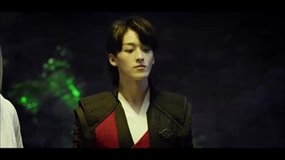 Ep02)دانلود سریال چینی میدان های مبارزه Battle Through The Heaven 2023 - قسمت ۲ - زیرنویس فارسی