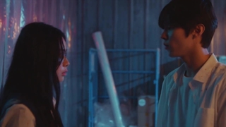 سریال شب فرا رسیده (night has come) قسمت ششم