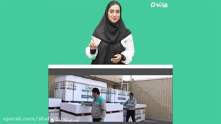 نکات مهم نگهداری ورق فومیزه در انبار