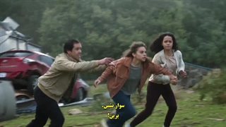 دانلود رایگان فصل اول و دوم سریال جذاب لابریا