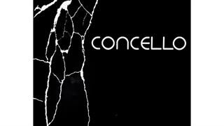 آلبوم کاغذ دیواری کنسلو CONCELLO