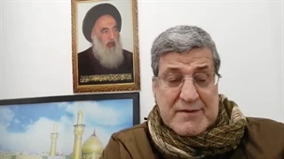 14020920: سردار دلها: نباید در جنگ نرم شکست بخوریم - نجاح محمد علی