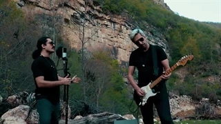 Ehaam - Delbarom Ni ( ایهام - دلبرم نی )