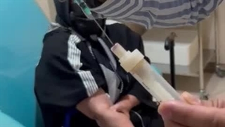 آماده سازی ارتوکین ‌و اگزوزوم تراپی قسمت اول