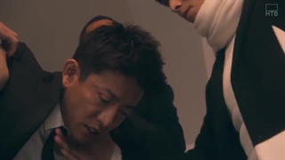 قسمت 5 از سریال ژاپنی بادیگارد شخصی (فصل اول) BG: Personal Bodyguard Season 1