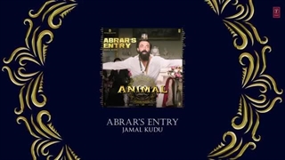 بخش اول_آهنگ جمالو در فیلم هندی انیمال