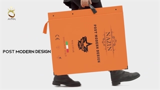 آلبوم کاغذدیواری نازین وال استار کاغذدیواری نازین آلبوم NAZIN