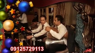 گروه برای مراسم ختم /09125729113