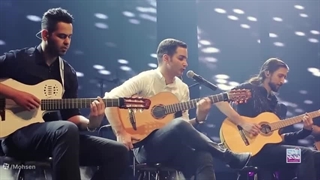 موزیک "بهت قول میدم" از محسن یگانه