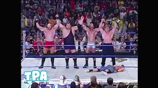 کشتی راست ! - دوبله خنده دار