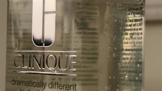 قشم مارت - ژل آبرسان کلینیک پوست چرب