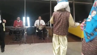 گروه برای مراسم شب یلدا /09125729113