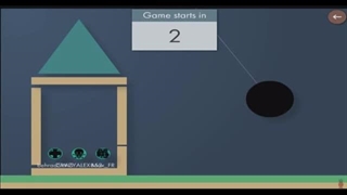 مبارزه توپ های جهنده - لحظات خنده دار بازی Bonk