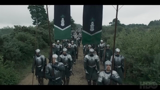 تریلر جدید فصل دوم House of the Dragon منتشر شد
