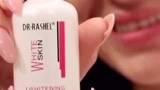 قشم مارت - تونر ضدلک صورت نیاسینامید و آربوتین دکتر راشل