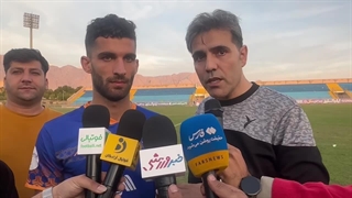 کریمی: در هفته‌های آینده حق‌مان را می‌گیریم