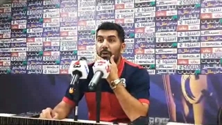 سزاوار: به لحاظ فنی تیم شهرراز از ما برتر بود