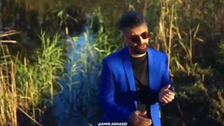 آهنگ جدید امیر آقاسی از عشق خسته Amir Aghassi Az Eshgh Khasteh