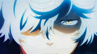 Anime/بهشت جهنمیان