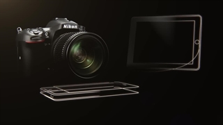 Nikon D7200 Kit 18-140mm f/3.5-5.6 G VR