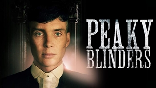 سریال پیکی بلایندرز Peaky Blinders فصل پنجم قسمت چهارم با زیرنویس فارسی