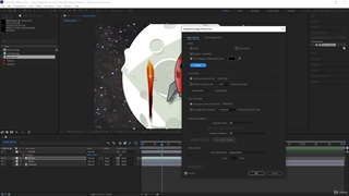 افترافکت 1.10