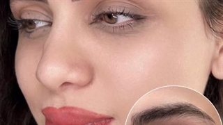 مرکز تخصصی ابرو چشم لب