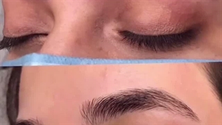 مرکز تخصصی ابرو چشم لب