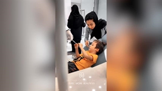 دندانپزشکی کودکان مشهد- کلینیک بارانا