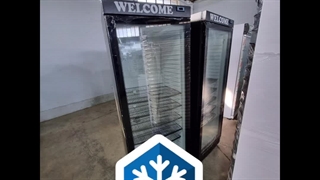 انواع یخچال ایستاده نوشیدنی