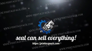 دستگاه دوخت و برش نایلون اتوماتیک مدل دو لاین (تولید 1402)