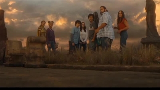 فیلم سینمایی: شزم۲ (خشم خدایان)