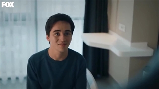 سریال ترکی وحشی قسمت 15 - زیرنویس فارسی - HD