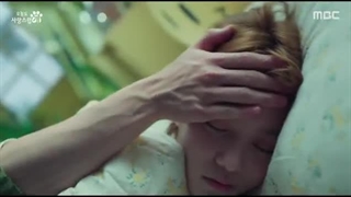 سریال یه روز خوب برای سگ بودن قسمت ۱۰ + زیرنویس فارسی