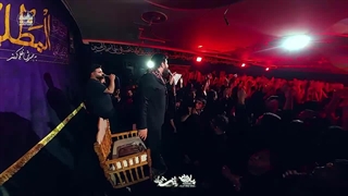 ان شاء الله و ان شاء علی ابن ابیطالب - امام زمان - حسن عطایی