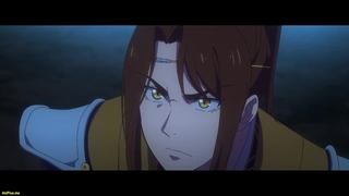 انیمه معجزه خدایان بهشتی فصل 2 قسمت 7 زیرنویس فارسی