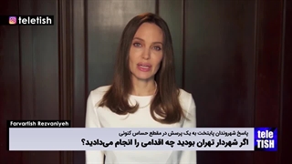 اگه خودم شهردار تهران بودم