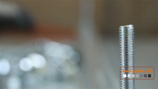 قفسه بندی راک کفپوش دار سبک