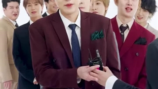 بازی باحال تعادل با حضور همه اعضای سوپرجونیور ^o^ (زیرنویس فارسی)