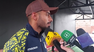 رجبی: شرایط درست پیش برود؛ دنبال صعود هستیم