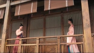 Ep07)سریال چینی پر خیزان Rising Feather 2023 - قسمت ۷ - زیرنویس فارسی چسبیده